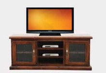 SPRING TV LOWLINER -628(H) X 1540(W) - ROUGH SAWN (1088)