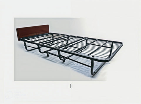 Tommy Folding Bed 4