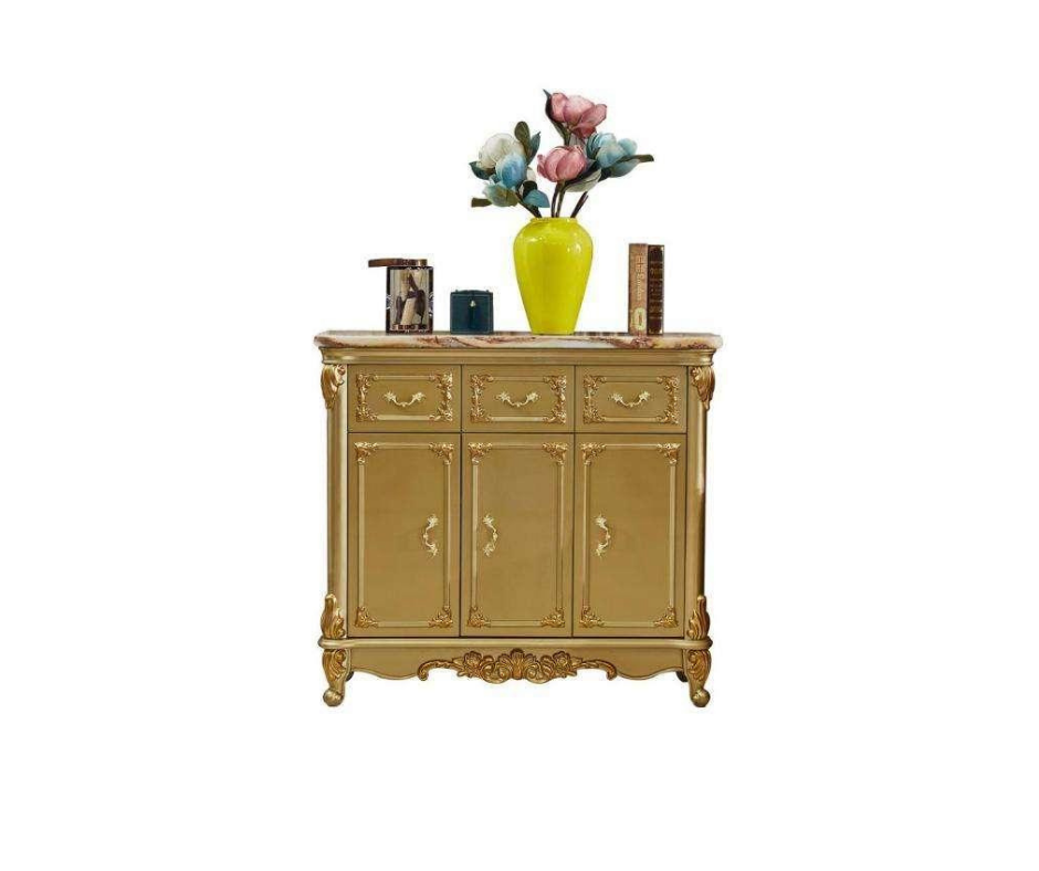 IMPERIAL CHARM BUFFET COLLECTION - COLOUR AS PICTURED