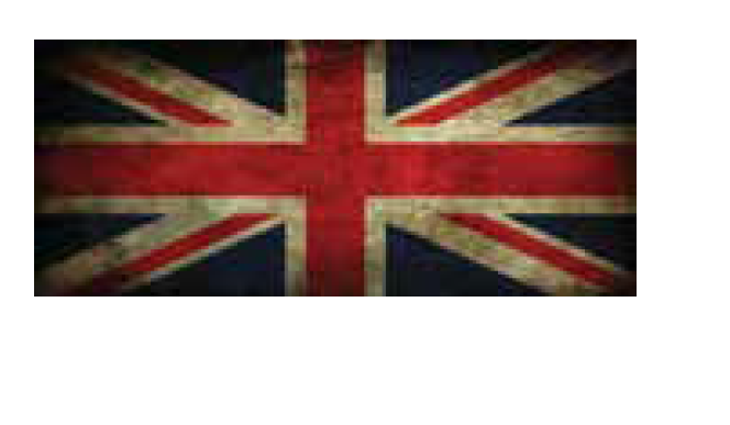 UK COFFEE TABLE - 1050(W) X 550(D) - (MODEL:3429) - AS PICTURED