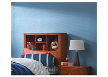 DOUBLE THOMAS (AUSSIE MADE) BOOKEND BEDHEAD ONLY (MODEL 20-25-12-5-18) - ASSORTED PAINTED