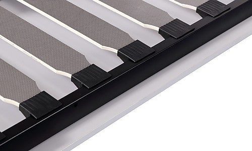 QUEEN FINNIGAN WALL BED - BLACK