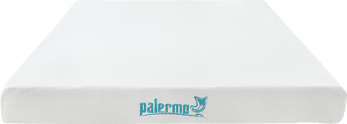 DOUBLE THESEUS MEMORY FOAM MATTRESS - MEDIUM