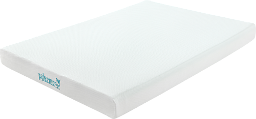 DOUBLE THESEUS MEMORY FOAM MATTRESS - MEDIUM