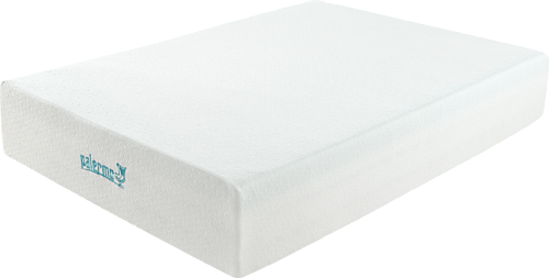DOUBLE MAURIZIO MEMORY FOAM MATTRESS - MEDIUM