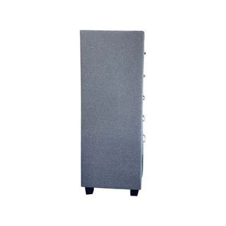 ANTHONY TALLBOY - LIGHT GREY