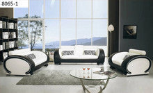ANGEL (L386) 3 SEATER + 2 SEATER + 1 SEATER LOUNGE SUITE - ASSORTED COLOURS