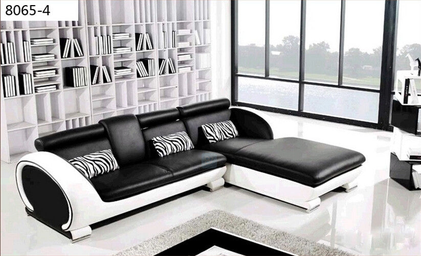 ANGEL (L386) 3 SEATER CHAISE SUITE - ASSORTED COLOURS