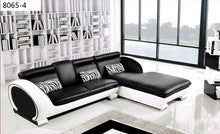 ANGEL (L386) 3 SEATER CHAISE SUITE - ASSORTED COLOURS