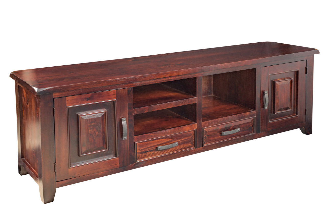 SYDNEYSIDE 11 PIECE LIVING AND DINING PACKAGE - WALNUT OR GREYWASH