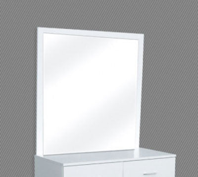 SQUARE MIRROR (3X3MIRR) ONLY