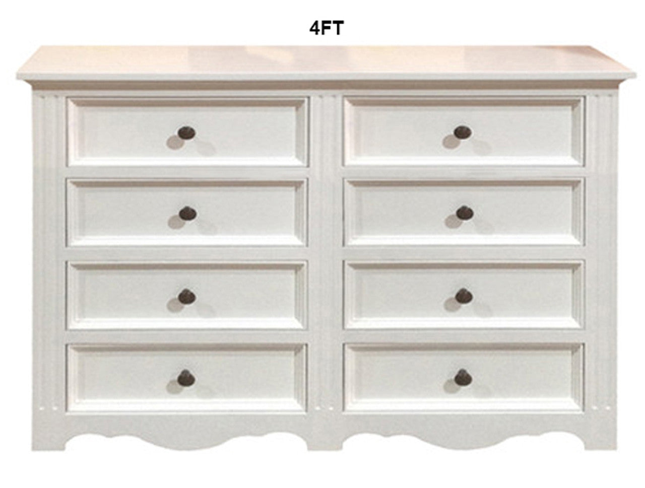 ANZAC (AUSSIE MADE) LOWBOY COLLECTION - ASSORTED PAINTED COLOURS - STARTING FROM $1399