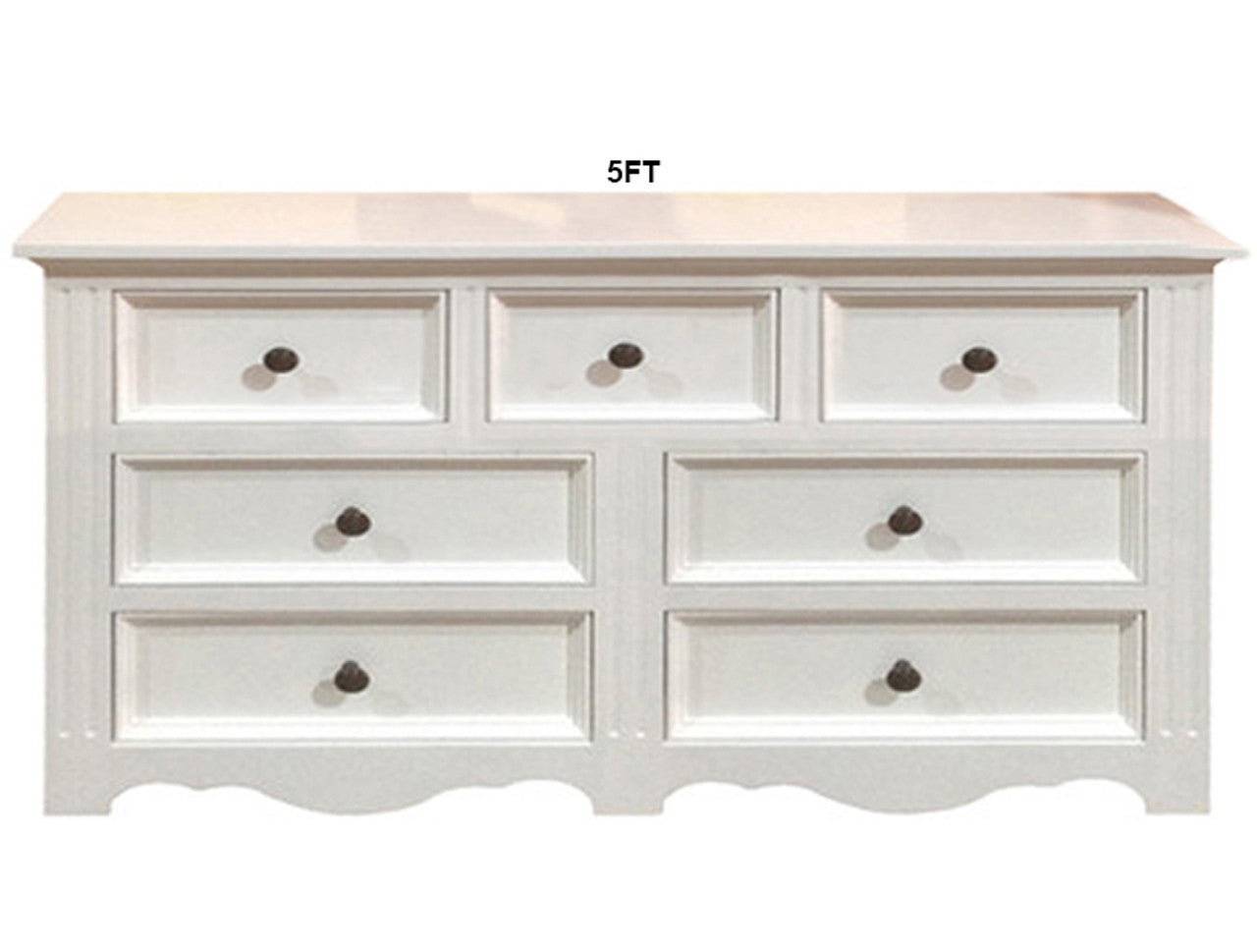 ANZAC (AUSSIE MADE) LOWBOY COLLECTION - ASSORTED PAINTED COLOURS - STARTING FROM $1399