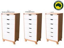 AVALON (AUSSIE MADE) NARROWBOY COLLECTION - ASSORTED STAINED / PAINTED COLOURS - STARTING FROM $899