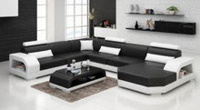 FRESCO CHAISE LOUNGE( MODEL-G1118) IN BONDED LEATHER + PVC - CHOICE OF LEATHER AND ASSORTED COLOURS AVAILABLE