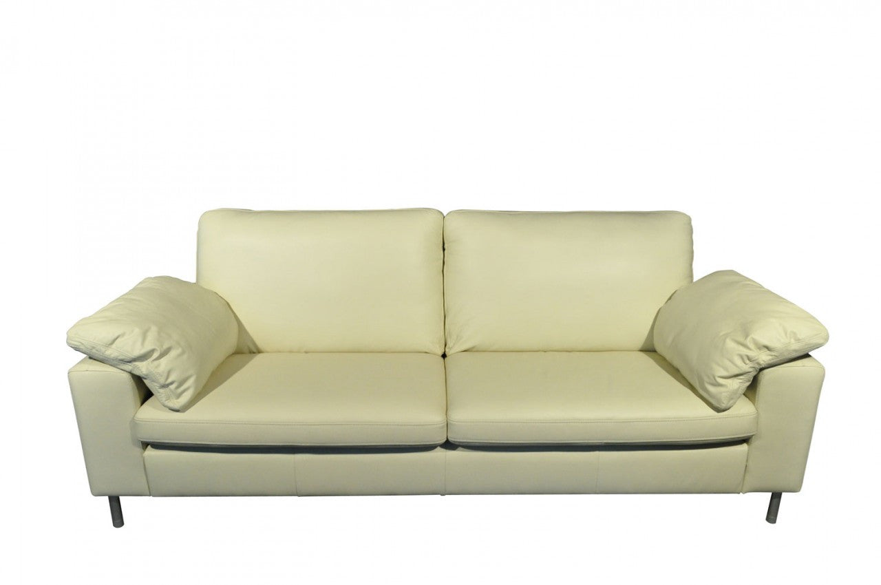 ASHLEY 3 SEATER