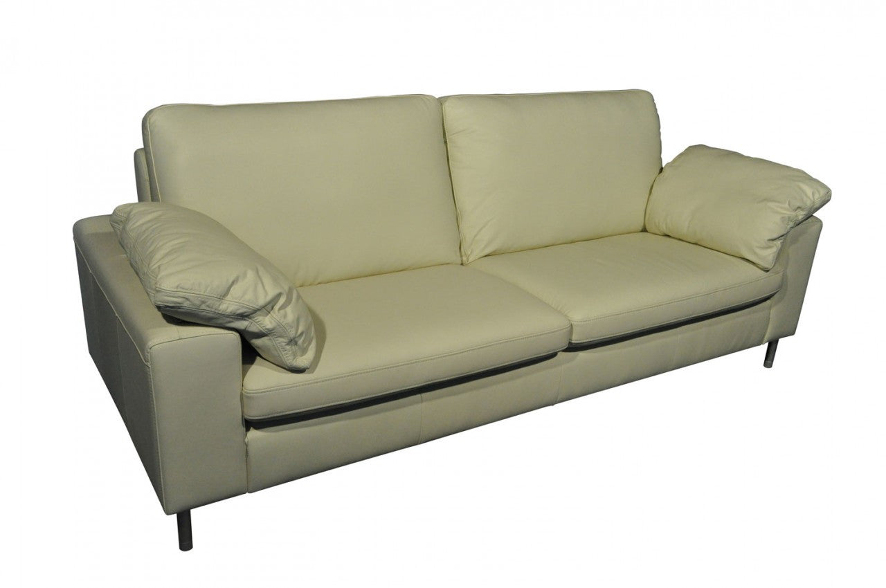 ASHLEY 3 SEATER