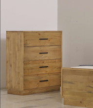 AUGUSTA / SYRACUSE TALLBOY - 1095(H) x 950(W) - RUSTIC