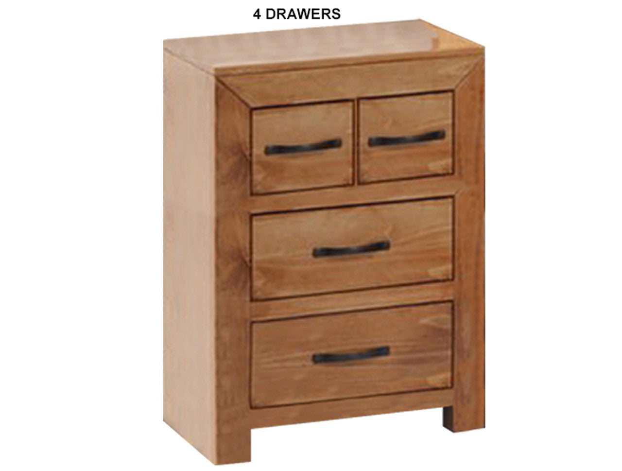 BUSTIN (AUSSIE MADE) BEDSIDE TABLE COLLECTION - ASSORTED STAINED COLOURS - STARTING FROM $399