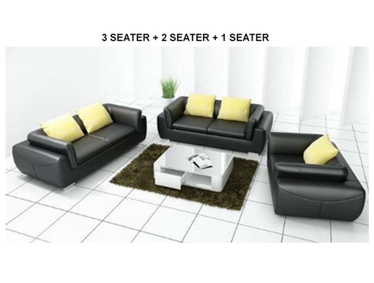 BUCCI LEATHER CHAISE LOUNGE COLLECTION - CHOICE OF LEATHER AND ASSORTED COLOURS AVAILABLE