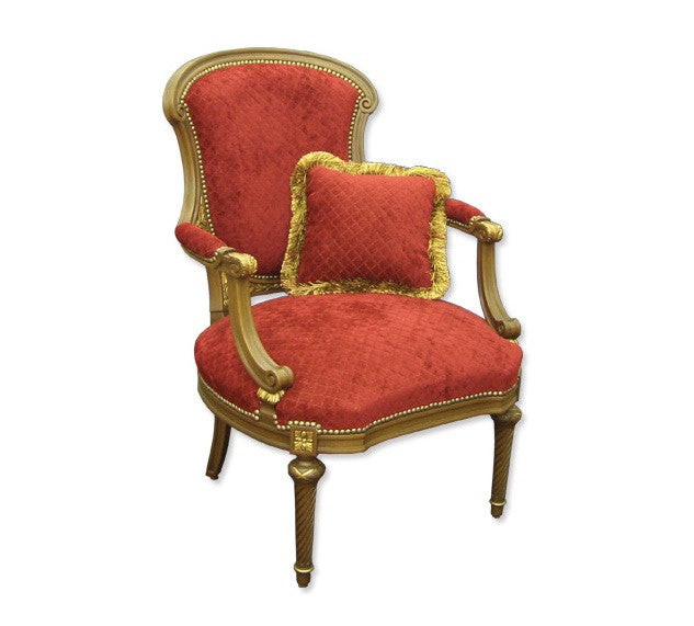 FERIGH (CH004N) CHAIR