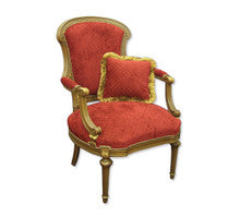 FERIGH (CH004N) CHAIR