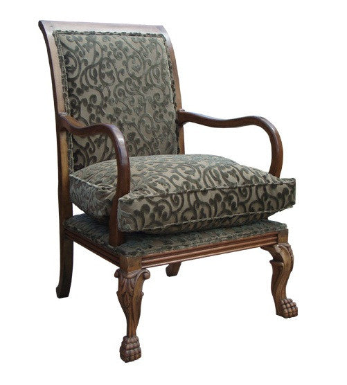 CHIPPANDELLE (CH014A) ARM CHAIR