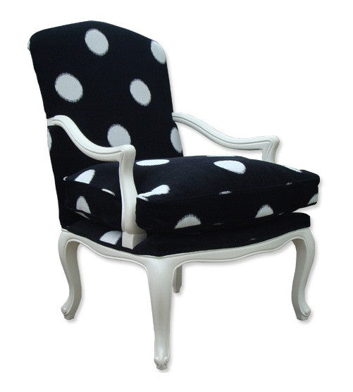 HIGH BACK (CH023A) CHAIR