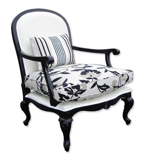 DAHLIA DREAM (CH024A) CHAIR
