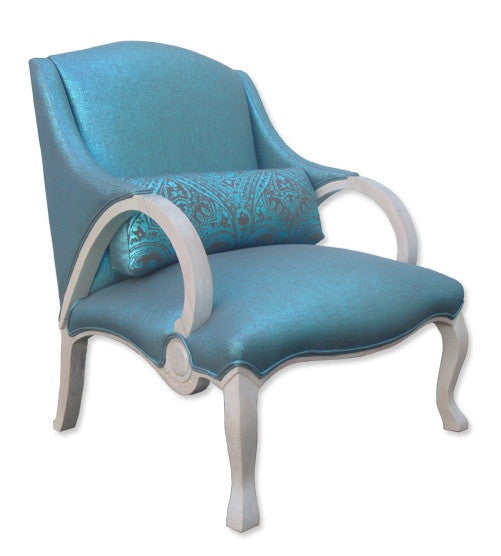 VICTORIA (CH035A) CHAIR