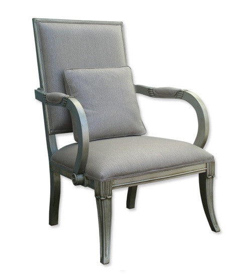 SARA (CH037A) CHAIR