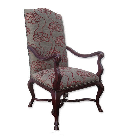 KINGLY (CH038A) CHAIR
