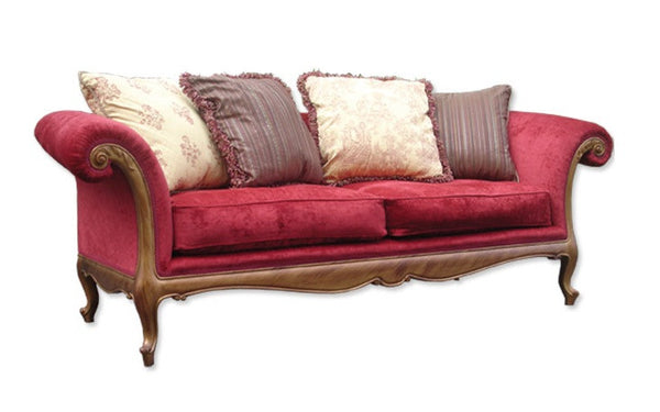 MY FAIR (CHL001A) CHAISE LOUNGE / SOFA