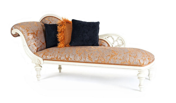 HELZO (CHL004A) RIGHT CHAISE LOUNGE / SOFA (NOT AS PICTURED)