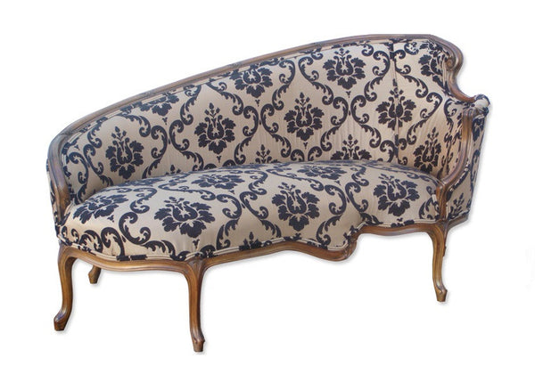 MEZZA (CHL006N) CHAISE LOUNGE / SOFA