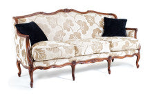 ADELLA (CHL007A) 3 SEATER CHAISE LOUNGE / SOFA
