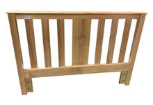 QUEEN COLLAROY BEDHEAD - (H:1300) - ASSORTED COLOURS