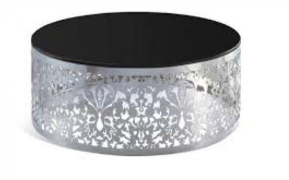 SUNSHINE (WD-109 ) COFFEE TABLE - 950(DIA)