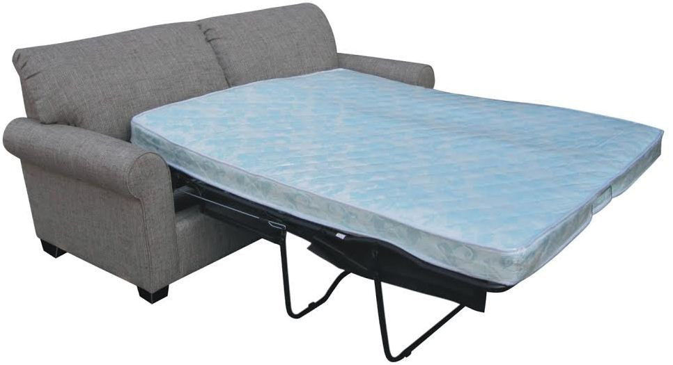 AMBASSADOR QUEEN SOFA BED - COFFEE