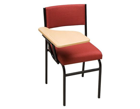 CLIENT LECTURE CHAIR - ASSORTED COLOURS