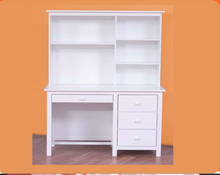 KADO DESK ONLY (EXCLUDING HUTCH) -1060(W) X 530(D)- ARCTIC OR WALNUT