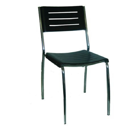 CENDY STACKABLE CHAIR - AS PICTURED.