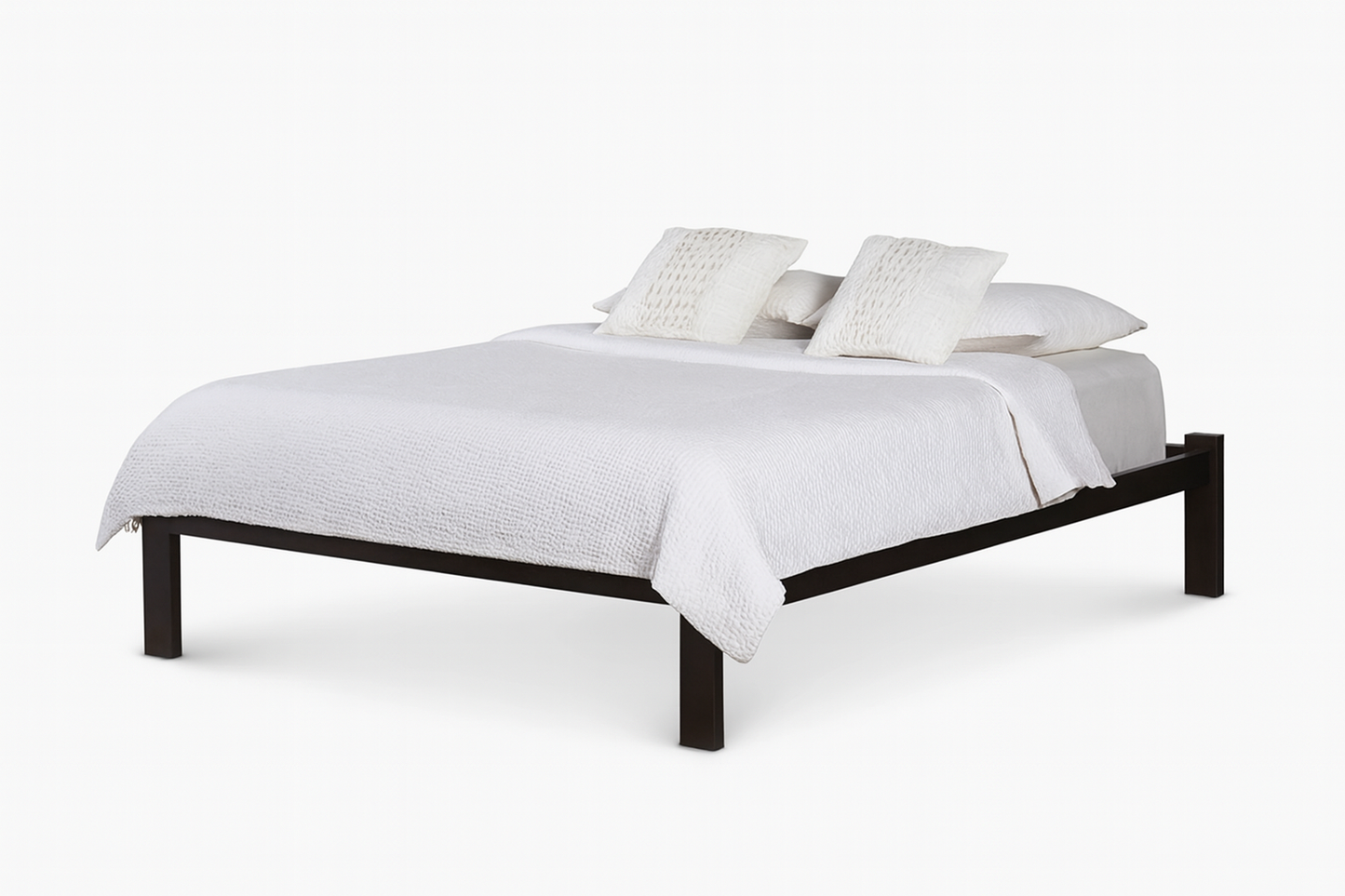 King Single Dooner (AUSSIE MADE) Bed Frame - Assorted Colours