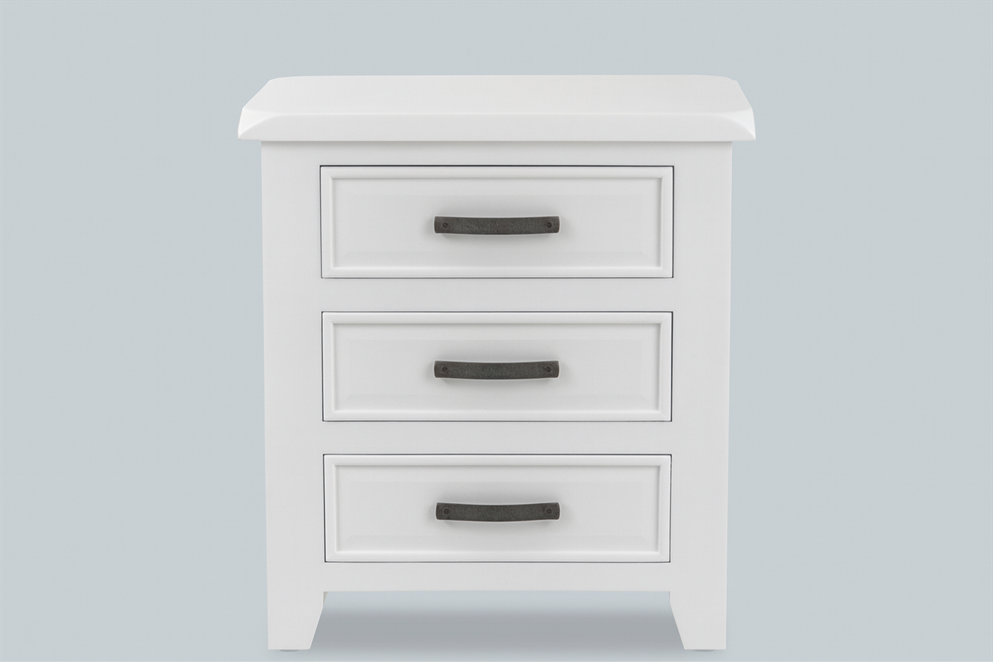 Sydneyside Bedside Table - Assorted Painted Colours