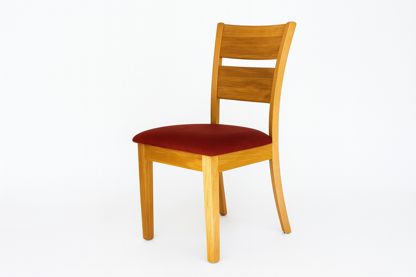 KALVIN (AC338) DINING CHAIR - ASSORTED COLOURS