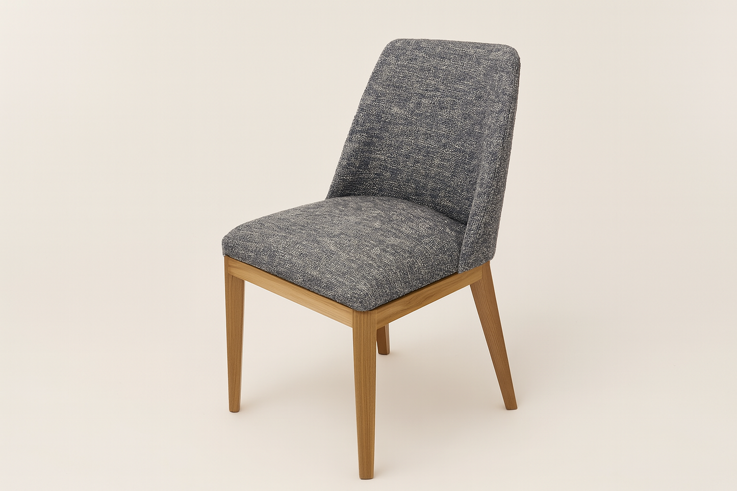 BOSTON (AC621) DINING CHAIR - ASSORTED COLOURS