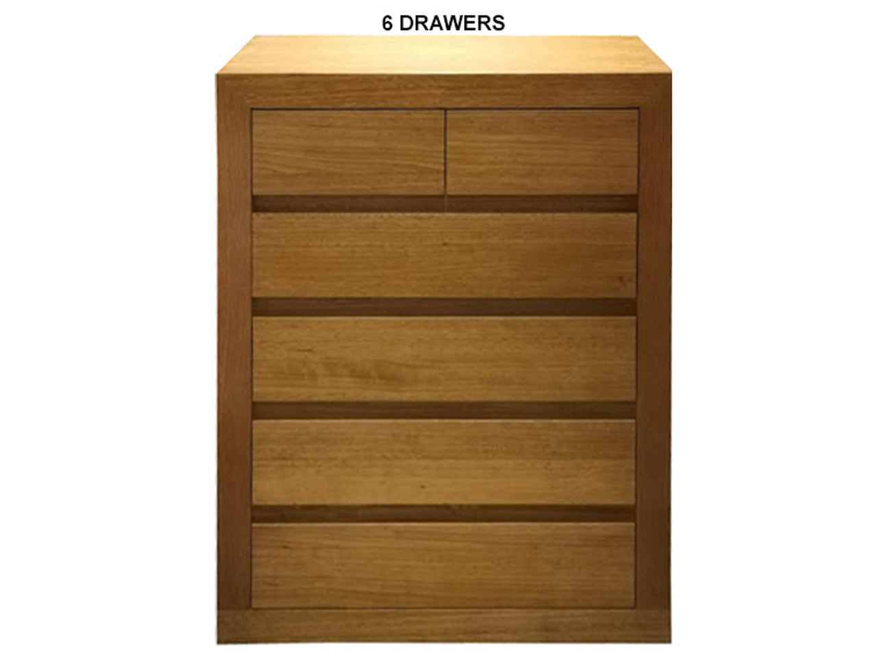 CLAREMONT (AUSSIE MADE) TALLBOY COLLECTION - TASSIE OAK COMBINATION - ASSORTED COLOURS - STARTING FROM $2299