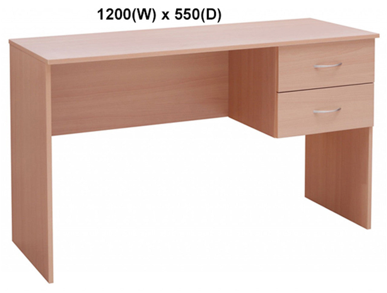 CONGO DESK COLLECTION - ASSORTED COLOURS - STARTING FROM $179