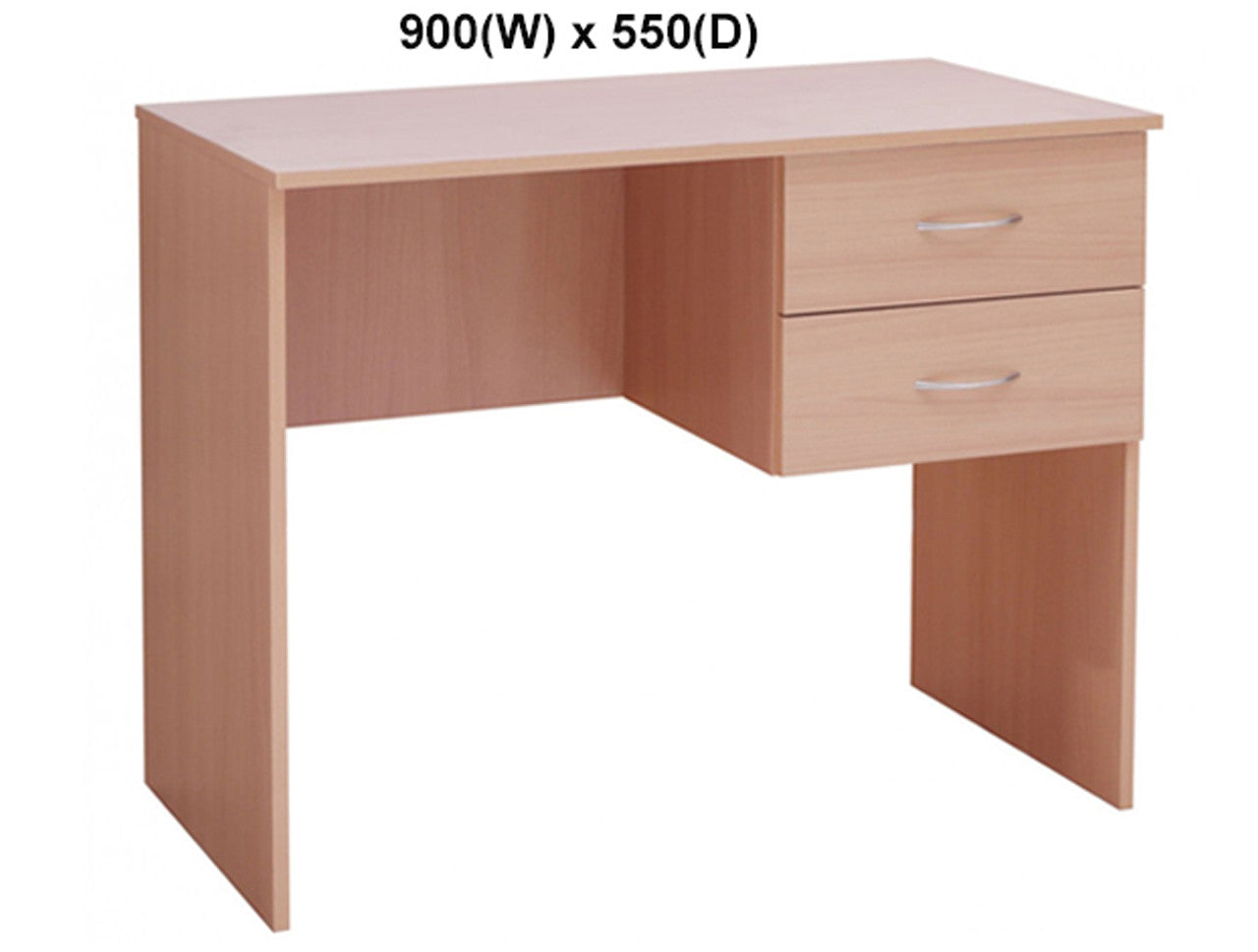 CONGO DESK COLLECTION - ASSORTED COLOURS - STARTING FROM $179