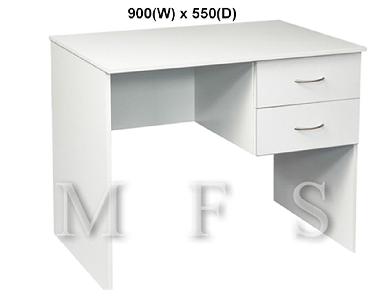 CONGO DESK COLLECTION - ASSORTED COLOURS - STARTING FROM $179